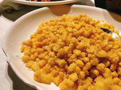 咸蛋黄玉米粒-麓湘小镇(开福万达广场店)