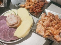 -塘屋烧烤·云南火塘烧烤品牌(新亚洲店)