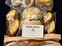 -佐敦面包铺·JORDAN BAKERY