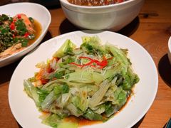 -蝦塘·中国餐馆(城墙南马道巷店)