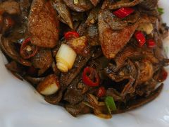 土匪猪肝-潇湘楼(环保园店)