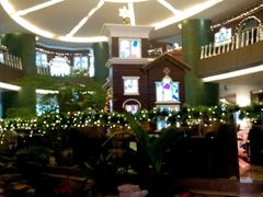 -成都凯宾斯基饭店