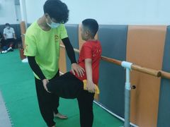 -武术世家少儿培训中心(首都体育学院店)