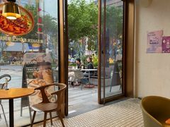 -BAKER&SPICE(BFC外滩金融中心店)