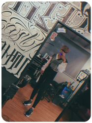 -MDZ STORE·TATTOO·耳饰