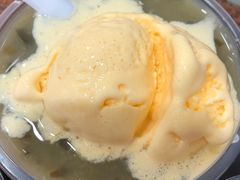 绿豆海带-百花传统甜品店(原址店)