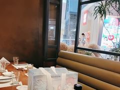 -大树餐厅(益田假日店)