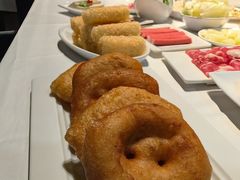 -凯鸽火锅(华林新天地店)