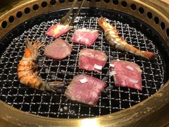 -江户烧肉(高德店)