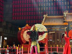 -中街·盛京龙城