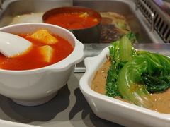 -竹犇番茄火锅(长治太行东街店)