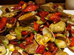 -平娃三宝烧烤·面食(南小街店)