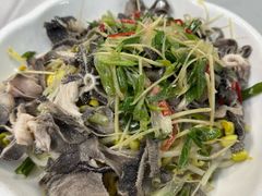 -海鲜街菜馆(海珠南路店)