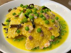 渔家三鲜锅巴-丹江渔村(望京店)