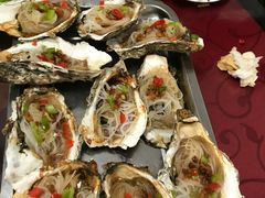 -烁佳海鲜大馅饺子
