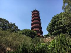 -南沙天后宫景区