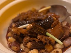 -北京柏悦酒店·锦庭餐厅Dining Room