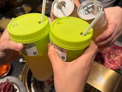 -麻蒲碳烤肉(远景路1号店)