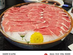 -阳坊涮肉(西直门凯德mall店)