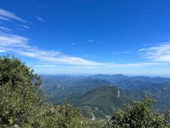 -白草畔自然风景区