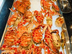 -博林天瑞喜来登酒店·西丽尚膳