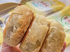 -功德林(南京西路店)