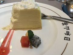 -戈雅法餐厅(世界城广场店)