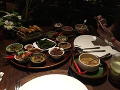 -DiAtas by Art Cafe Bumbu Bali