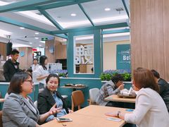 大堂-魏家餐饮(朗香街店)