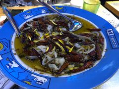 -鱼库·不仅是一家烤鱼店(车公庙店)