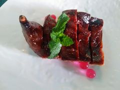 -杭州临平万丽酒店·万丽轩中餐厅