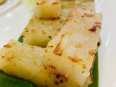 叉烧酥-金华安大酒楼·老牌潮菜·粤式茶点(东方国际店)