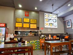-华兴街煎蛋面(总店)