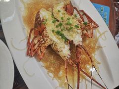 -友强·23年特色海鲜大排档(厦门店)