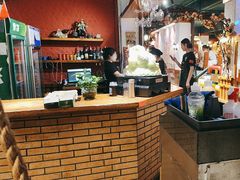 -吧嘚嘴炭烧鸽串吧(北海街店)