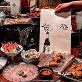 魔都新晋人气烧鸟🌟日料脑袋们闭眼冲啊🐛