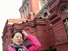 -圣·阿列克谢耶夫教堂