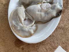 -濠轩阁特色生蚝火锅(水湾路店)