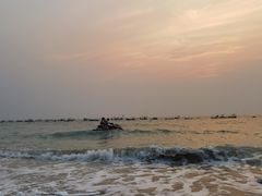 -石螺口海滩