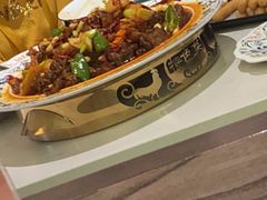 -巴扎屋大盘鸡·新疆菜(汇嘉时代店)