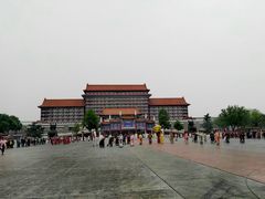 -大明幻境第一城