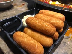 -重庆渝达老火锅(春熙路店)