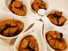 -五观堂素食(新华路店)