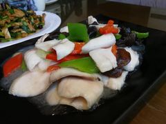 -福照楼汽锅鸡·云南菜(护国路店)
