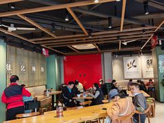 -银记肠粉店(南方医院店)