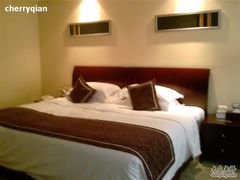 -北京金龙潭御瑞酒店(花园桥地铁站店)