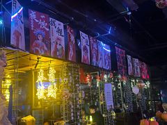 -胡桃里乐队酒馆(广州塔店)