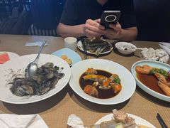 -宁海食府·涌宴(真和店)