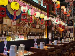 -木村武·手作寿司料理(中山亭店)