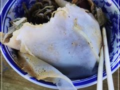 -安徽阜阳卷馍(西单店)